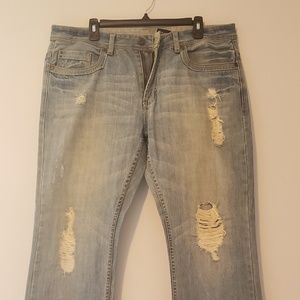 Men's Buffalo by David Bitton Jeans size 36